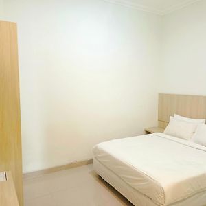 Deluxe Suite mit Queensize-Bett